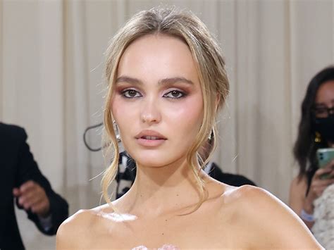 the idol lily rose depp nude|NEW The Idol Nude Scenes In Series Finale: Lily